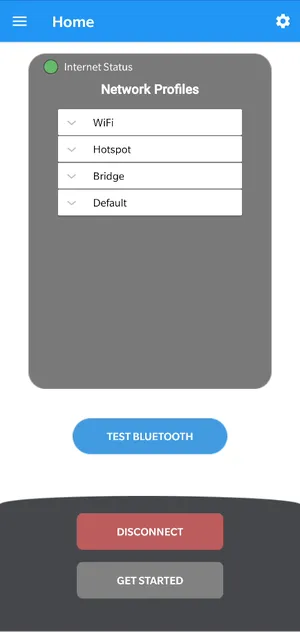 treehouses remote